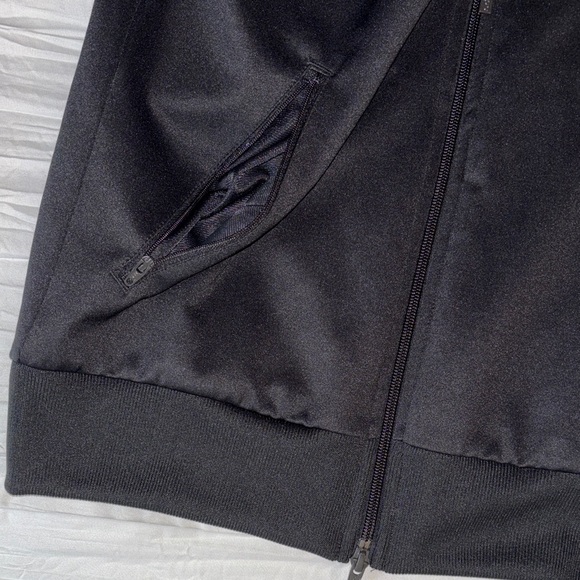 NWOT Adidas Bomber Track Jacket - Picture 5 of 6